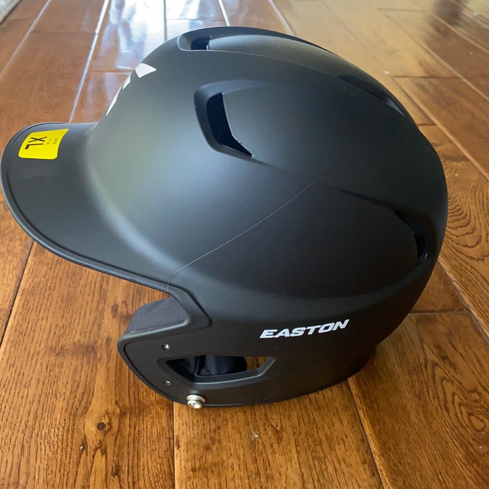 Easton Z5 2.0 Matte Batting Helmet